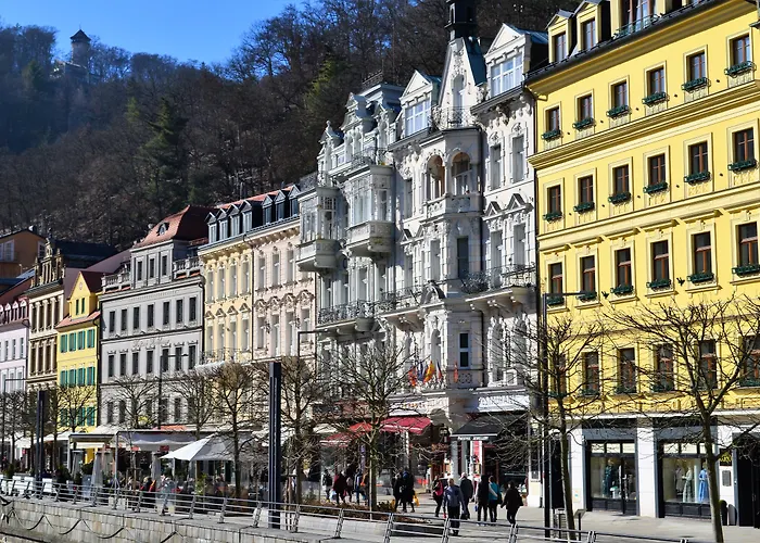 Hotel Palacky