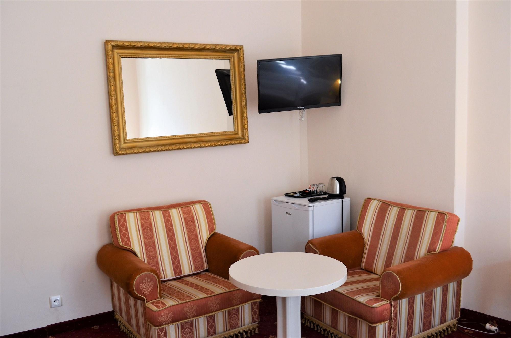 Palacky Hotel