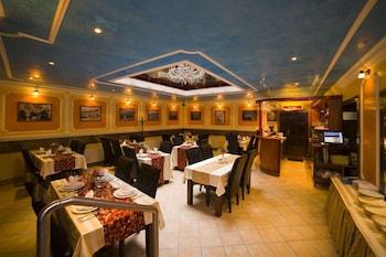 Hotel Palacky Karlowe Wary