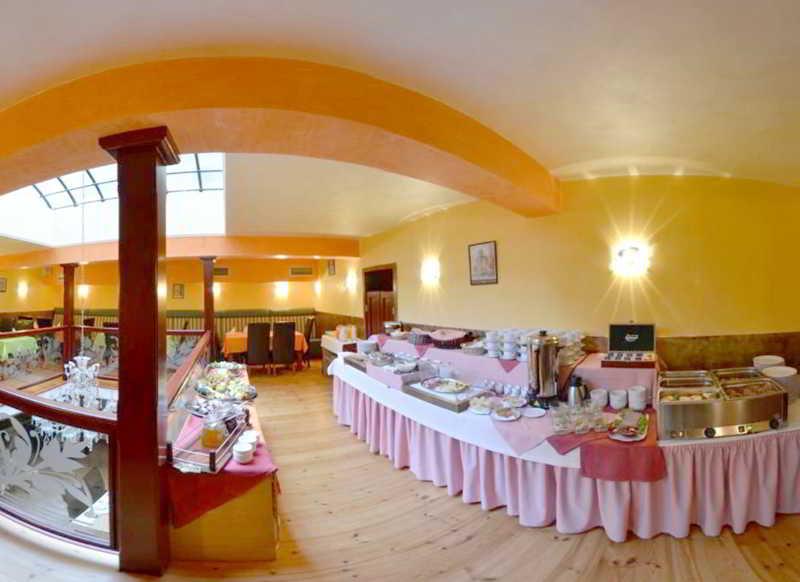 Palacky Hotel 4*