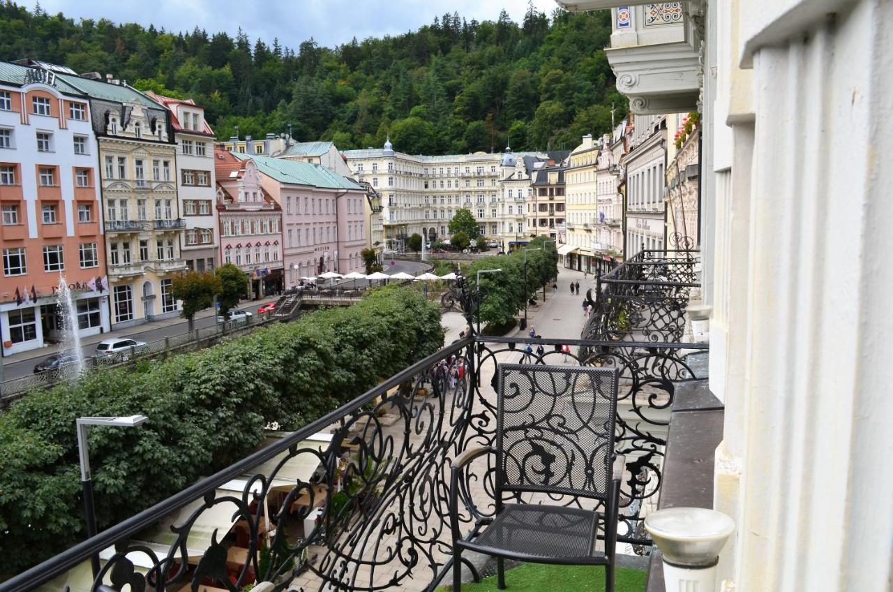 Palacky Hotel