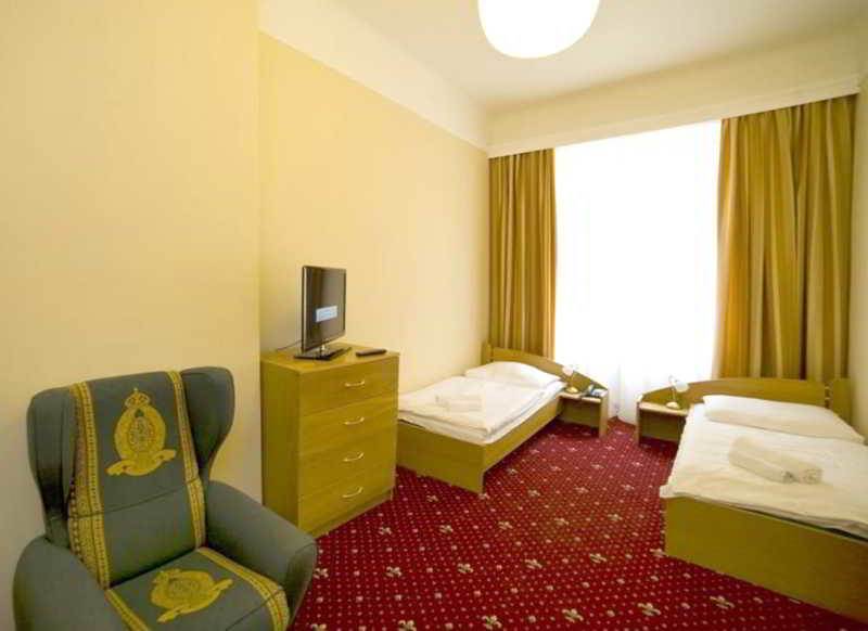 Palacky Hotel Karlowe Wary