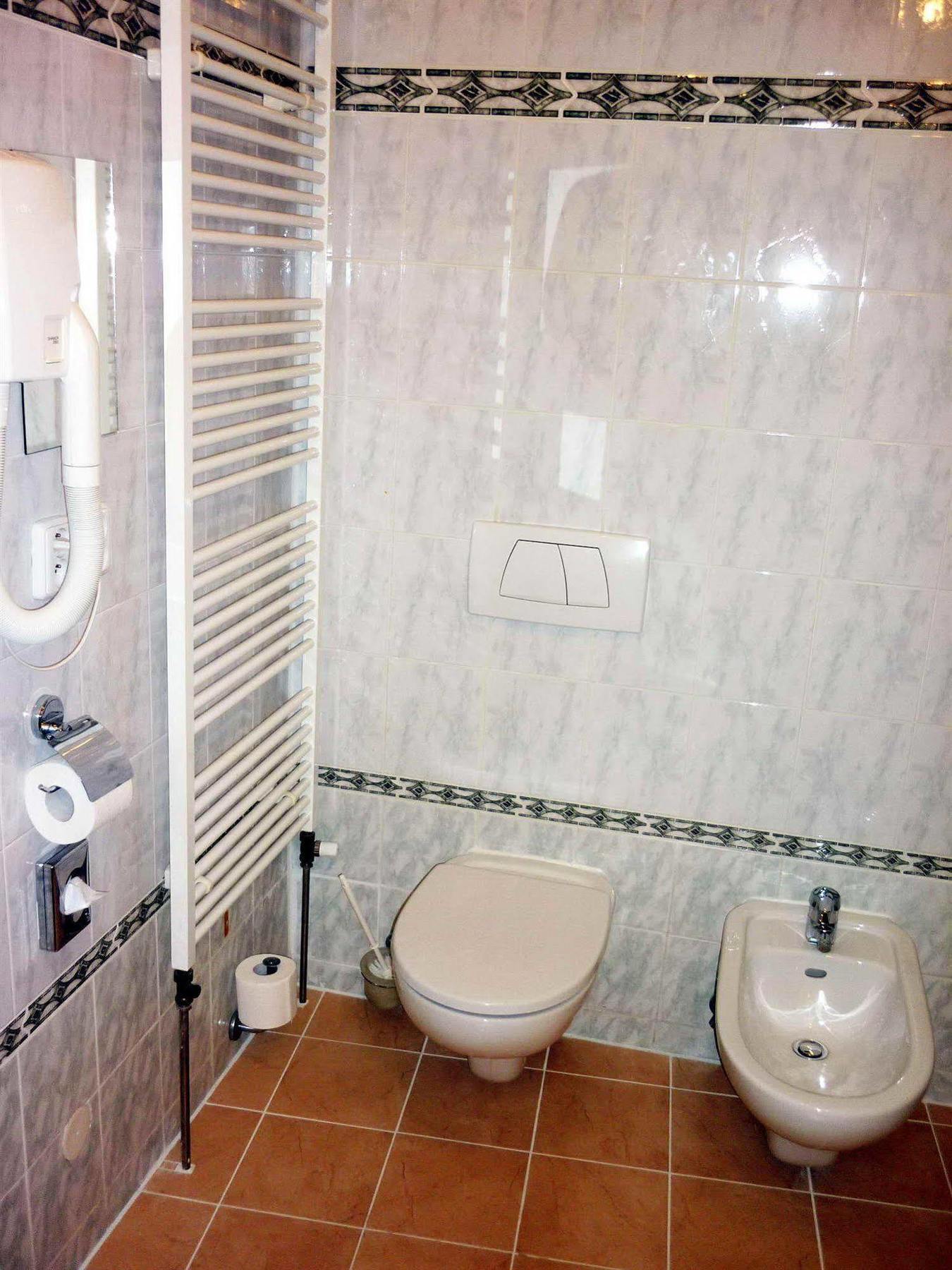 Hotel Palacky 4*