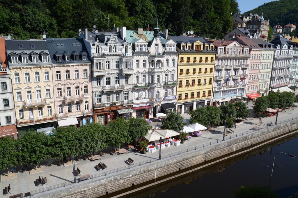 Hotel Palacky 4*